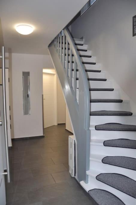-Haus Am Waeldchen- Apartment Zehdenick Exterior photo